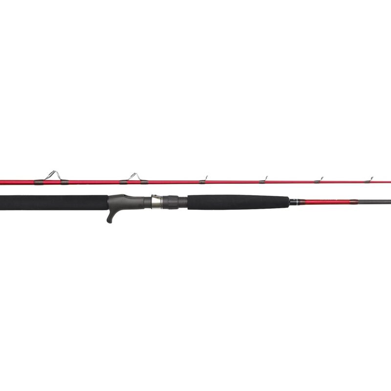 Westin W6 2ND Boat-T 6,2" 150-400G