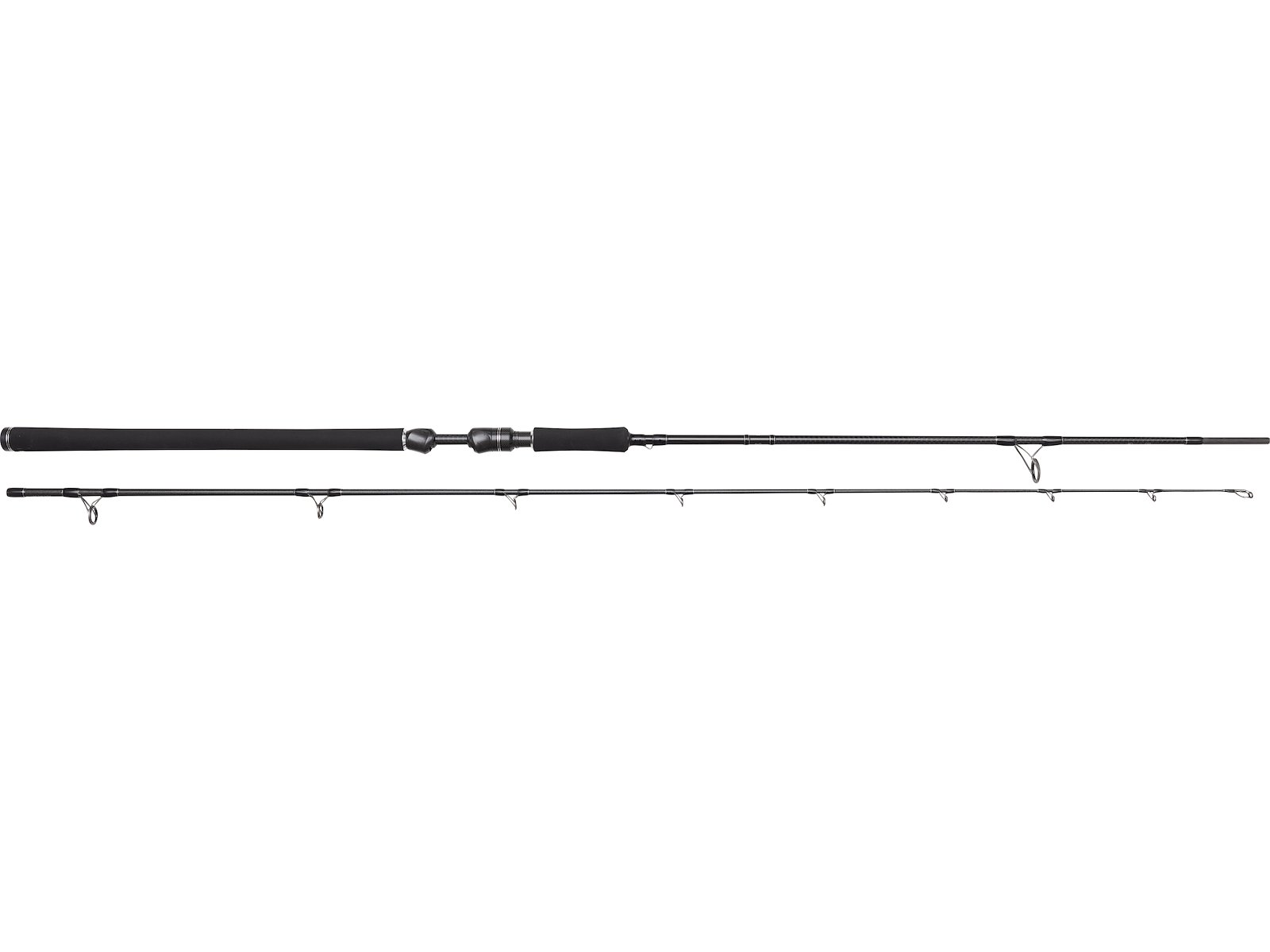 Westin W3 Powercast 3RD 7,9" 60-150