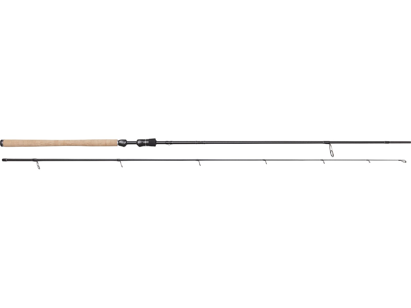Westin W3 Gen3 10" 7-30G 2 Delt