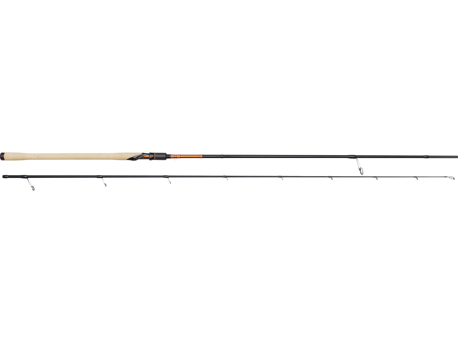 Kinetic Xarann Coastel 9" 7-28G
