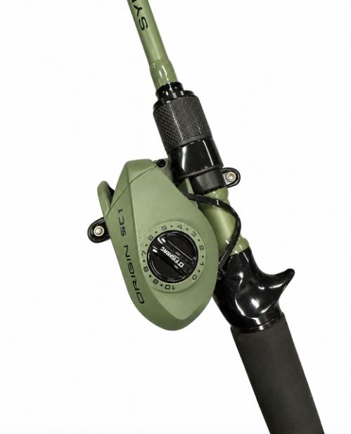 13Fishing Sync Casting 7" 10-30G