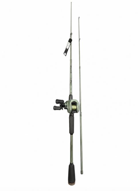 13 Fishing Sync Casting 7" 15-40G