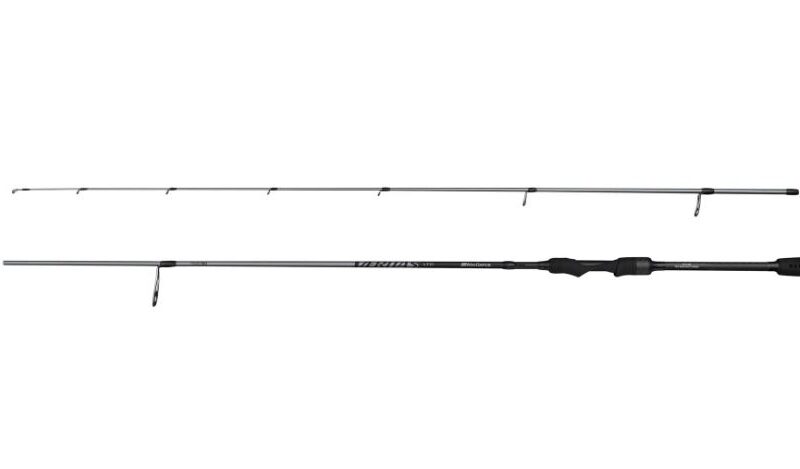 Abu Garcia Veritas LTD 10.2" 8-30G