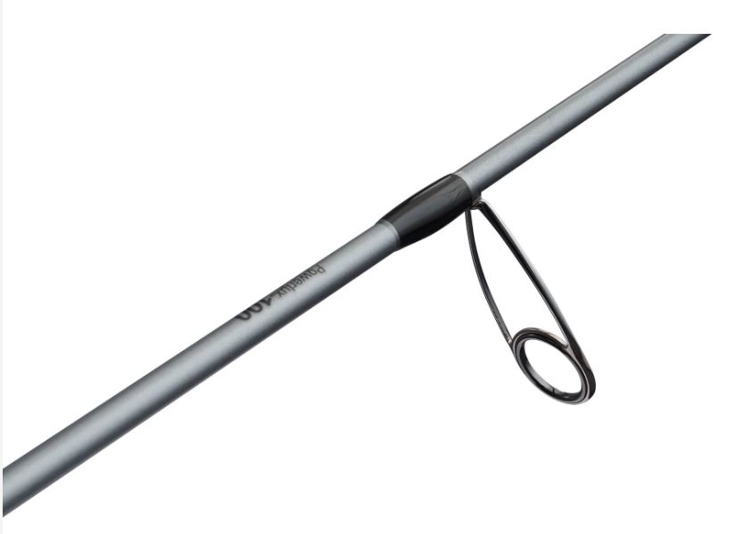 Abu Garcia Veritas LTD 10.2" 8-30G