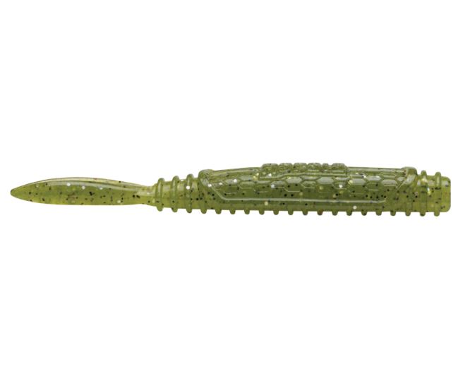 Rapala Crushcity Salted Nedroll 8,1 CM 7STK Baby Bass