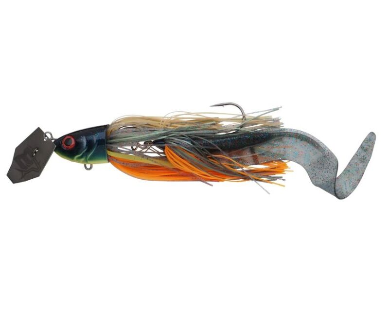Abu Garcia Beast Bladed jig 25CM 50G Shadow Tiger