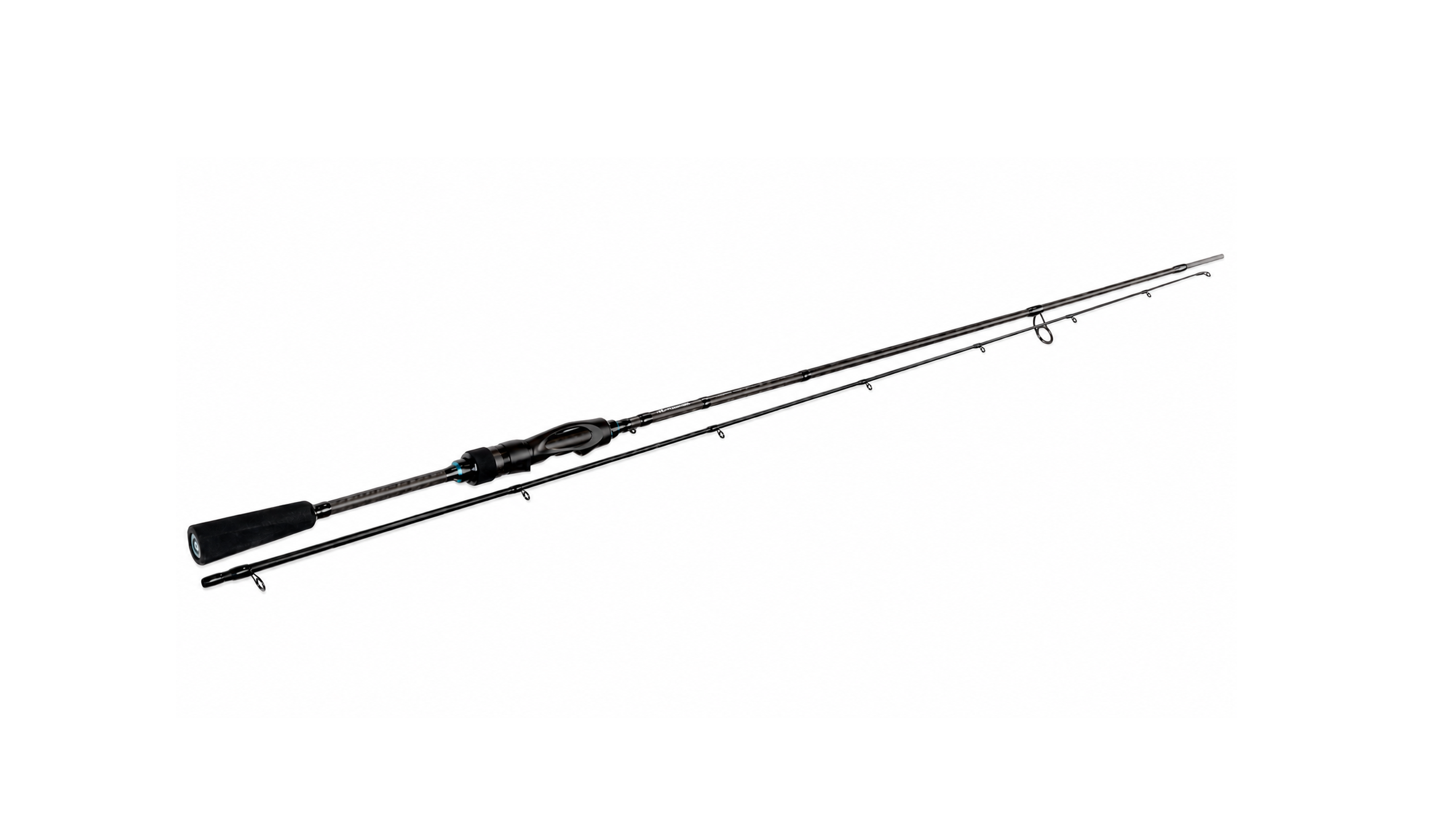 Sportex Curve RS-3 Perch 7,7" 7-24G