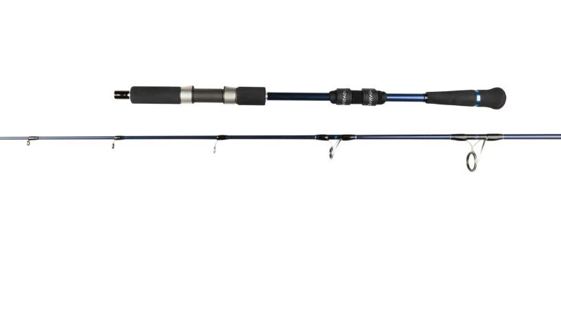 Daiwa Saltist Hyper SJ 62-6-B