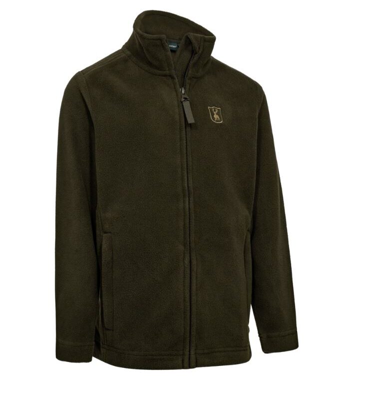 Deerhunter Youth Atlas Light fleece Jakke 393