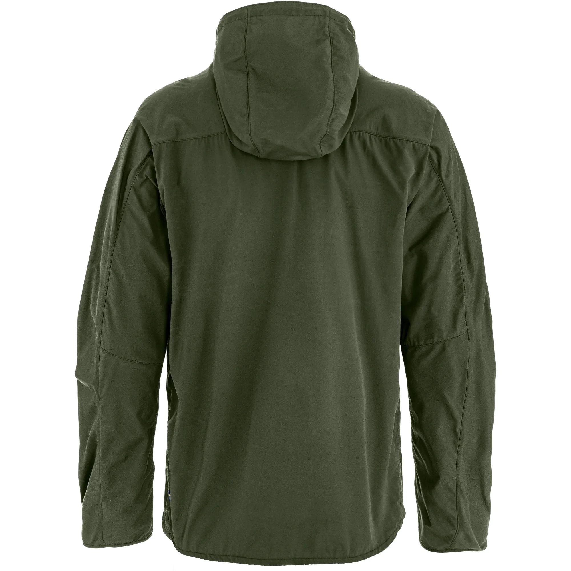 Fjällräven High Coast Wind Jacket Men Deep Forrest