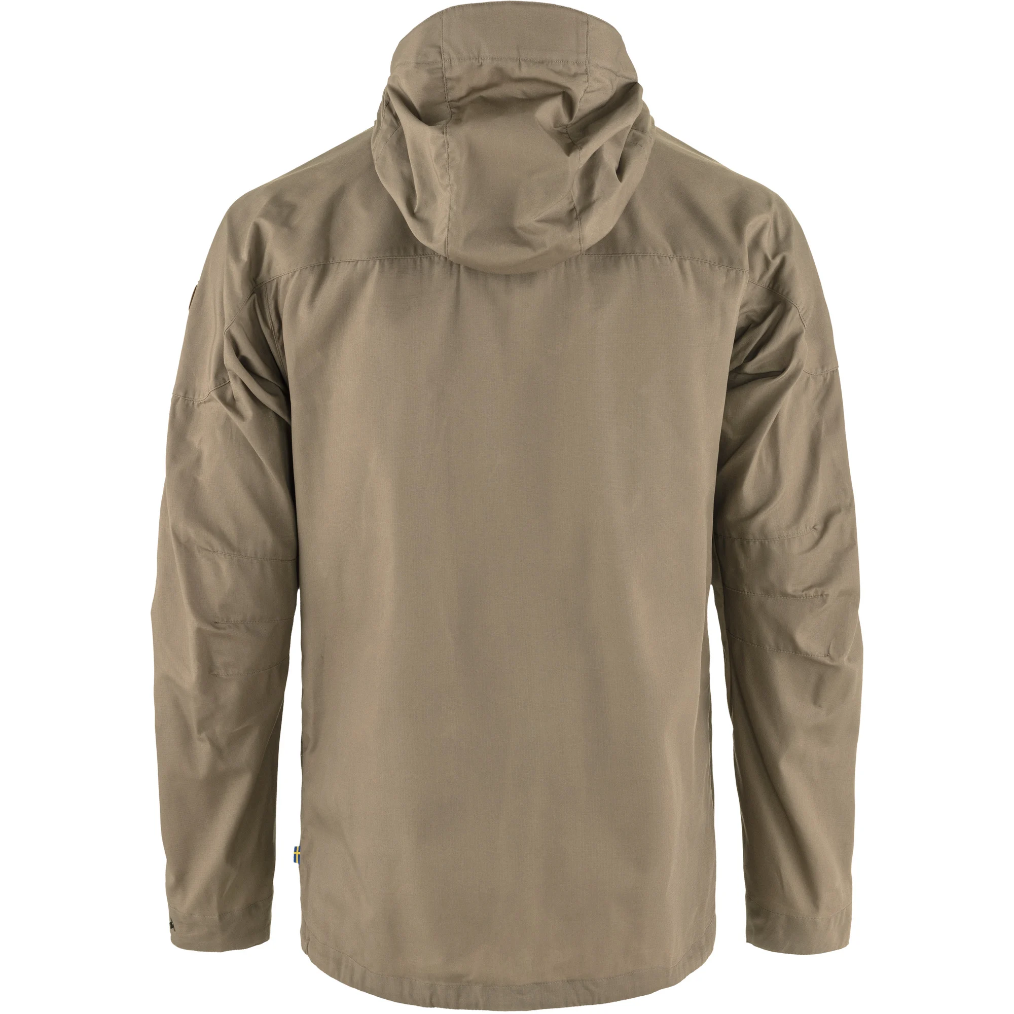 Fjällräven Skogsø Jacket Men Suede brown