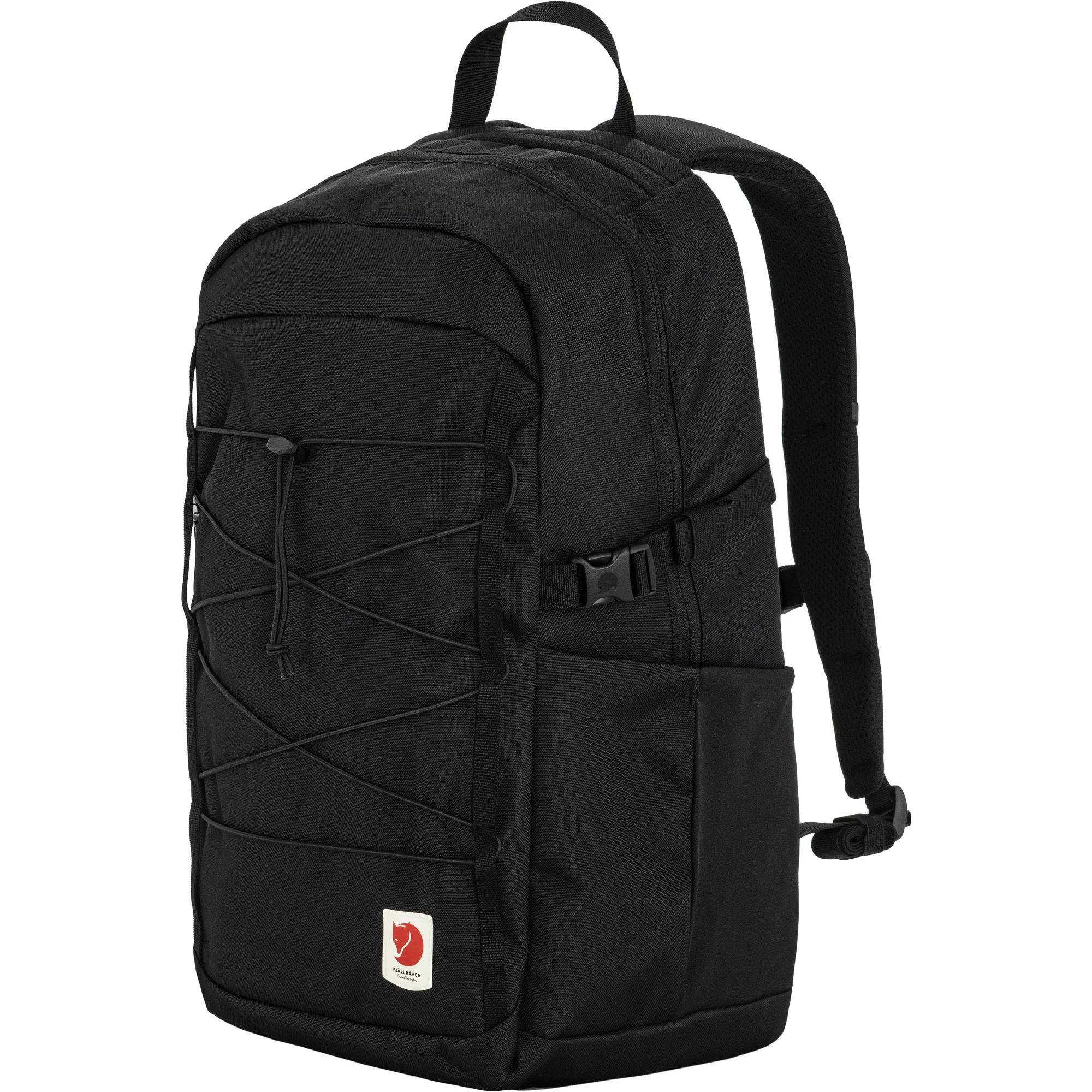 Fjällraven Skule 24 - Black