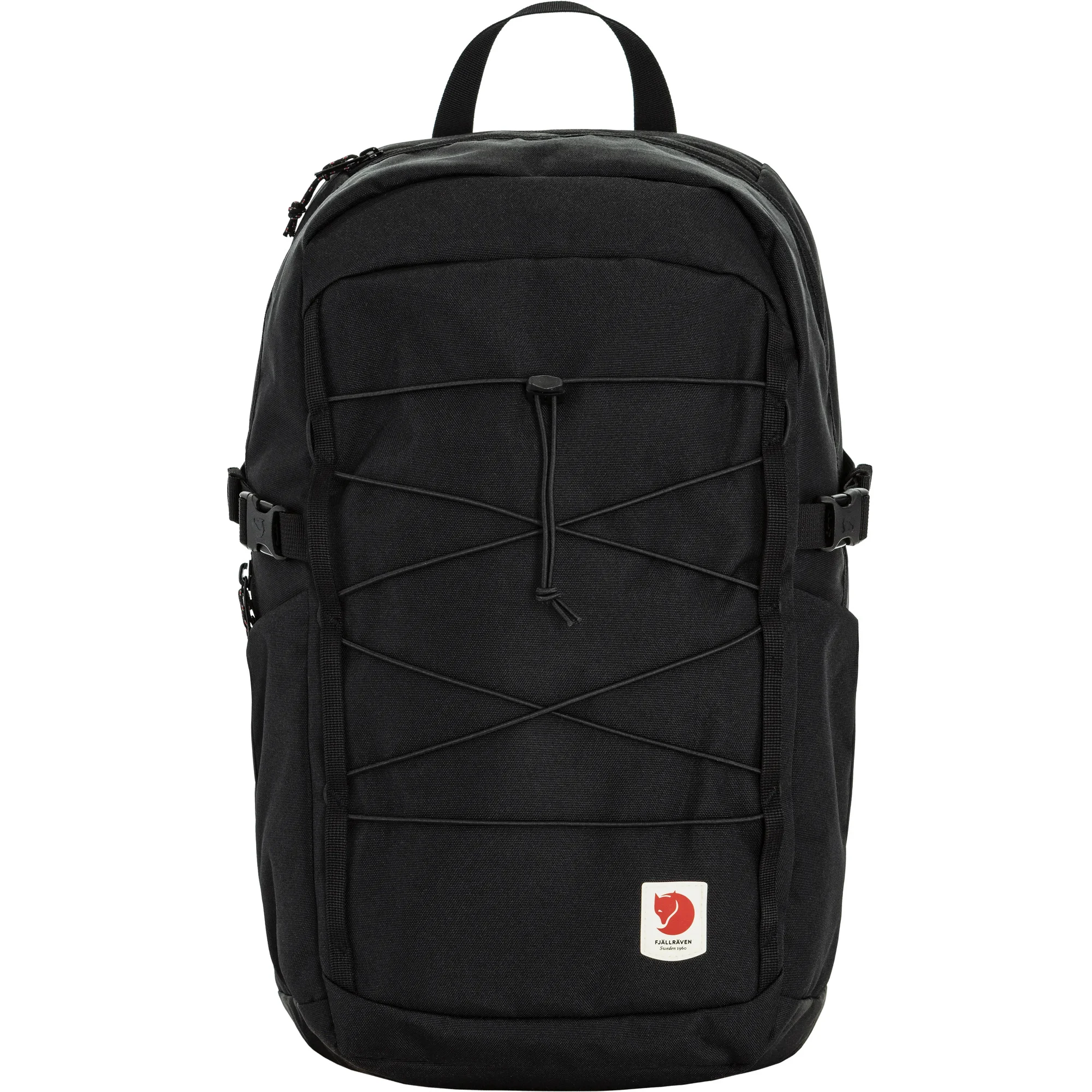 Fjällraven Skule 24 - Black