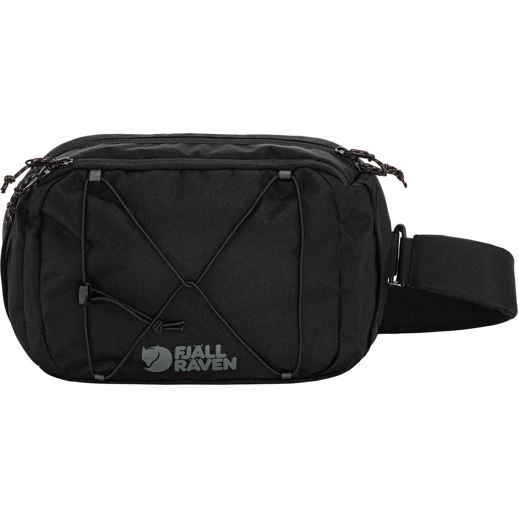 Fjällräven Skule Sling 6 Black