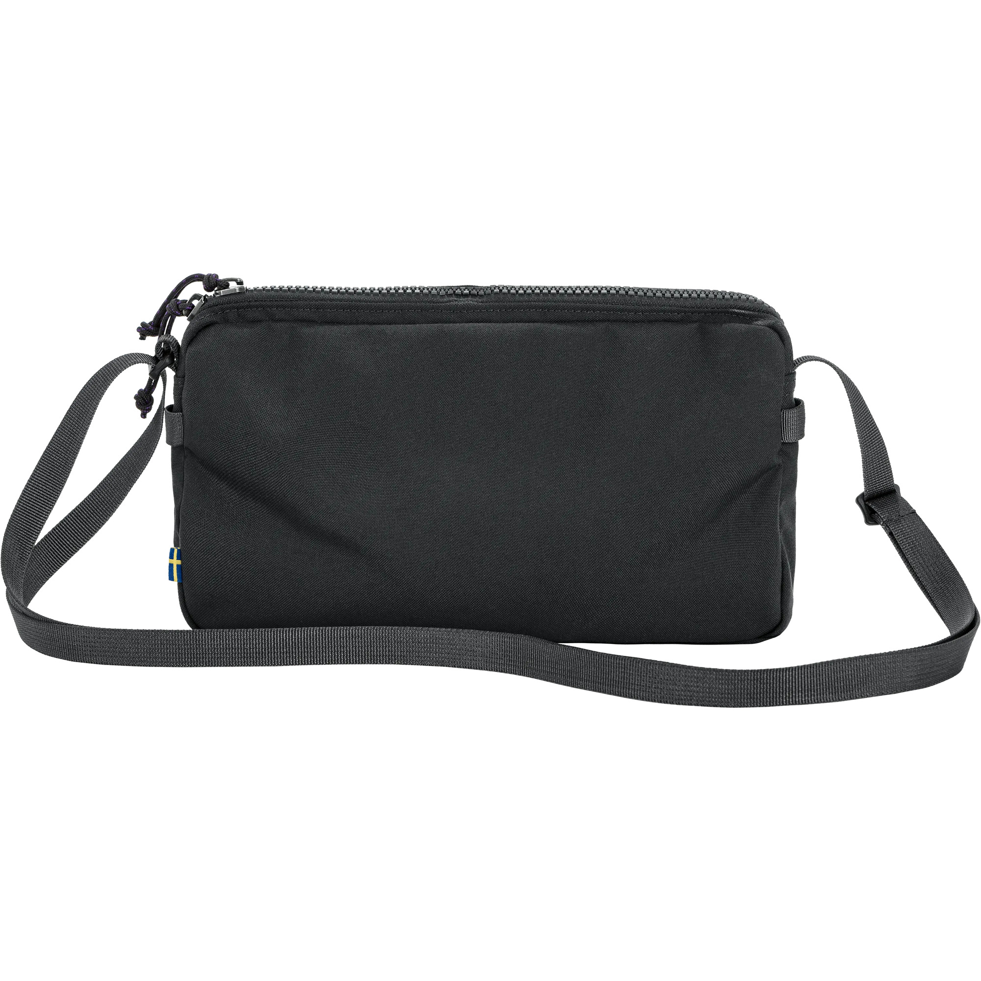 Fjällräven Vardag Pocket large Coal Black