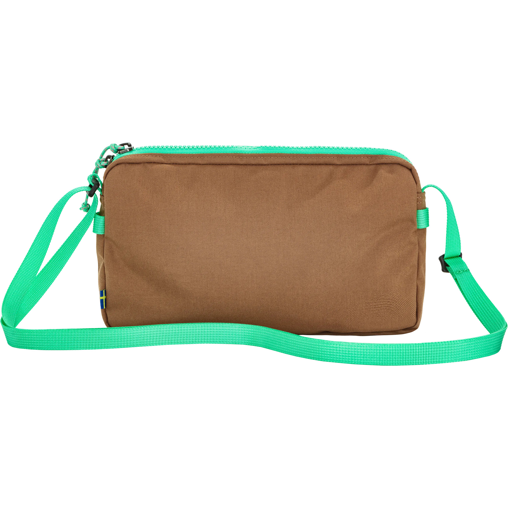 Fjällräven Vardag Pocket large Poppy Pink/ Khaki Dust