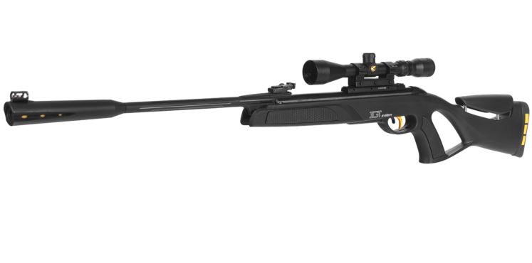 Gamo Elite Premium IGT Inklusiv Kikkert 3-9x40 386MS