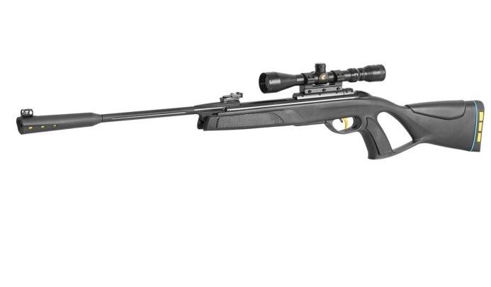 Gamo Elite Premium IGT Inklusiv Kikkert 3-9x40 386MS