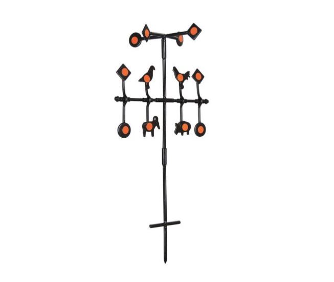 Gamo Spinner target Deluxe