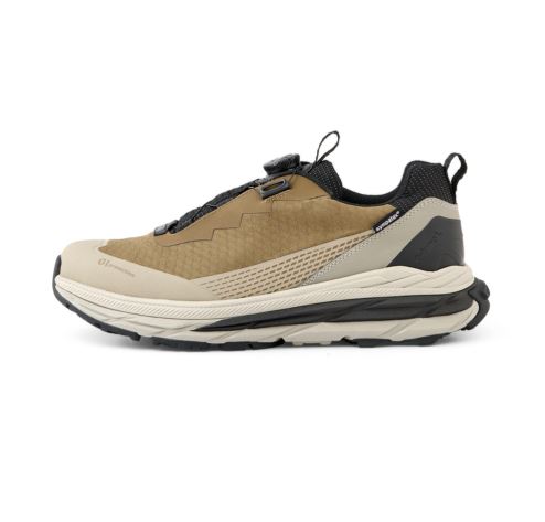 Gateway 1 Calvus 3" G1 Speed-Lacing Dark Olive