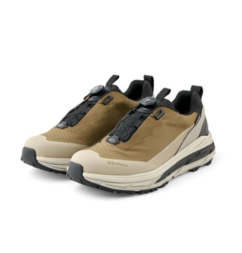Gateway 1 Calvus 3" G1 Speed-Lacing Dark Olive