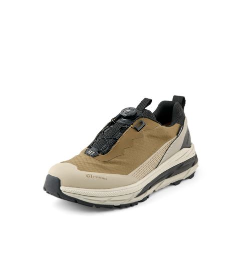 Gateway 1 Calvus 3" G1 Speed-Lacing Dark Olive