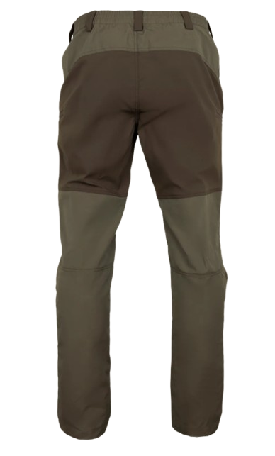 Harkila Fjell Bukser Grape Leaf / Willow Green