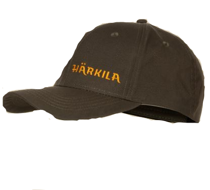 Harkila Fjell Cap Willow Green One Size