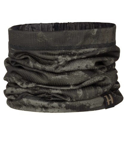 Harkila Noctyx Camo Neck Gaiter