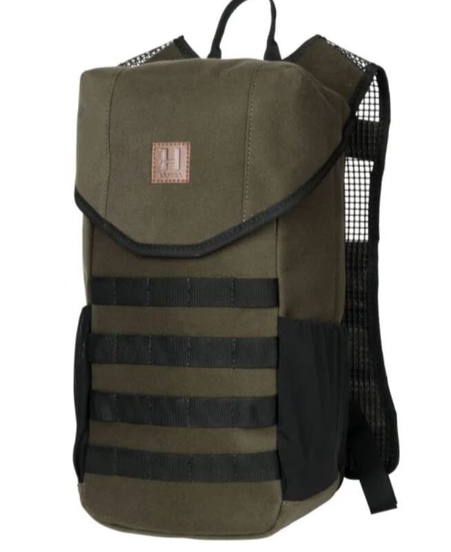 Harkila Forrest Hunter Ryksæk 12L Hunting Green