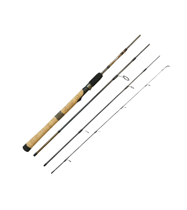 Lavson Escapade 8" 5-20G 4 Delt