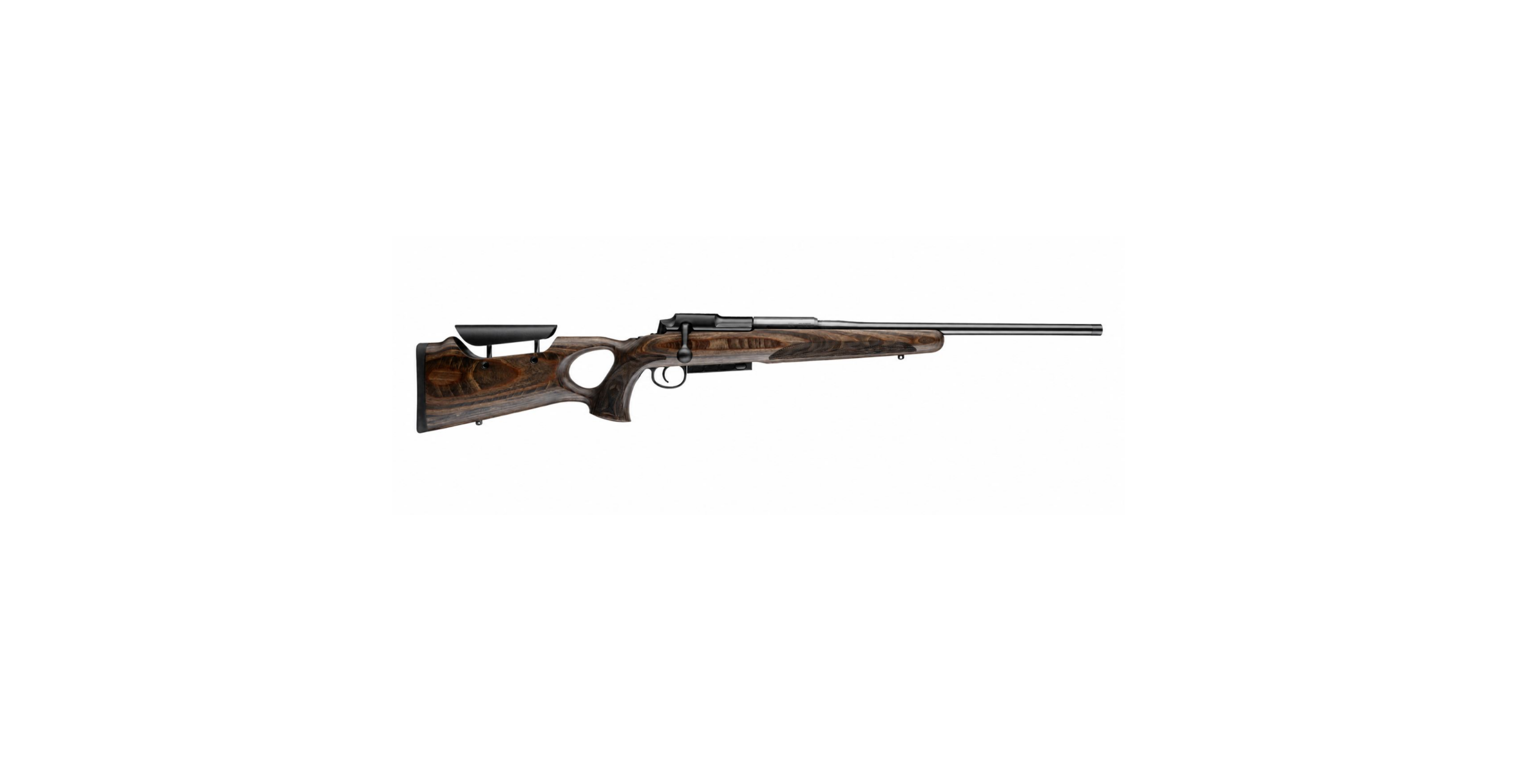 Mauser M25 Max 6,5Creedmore 51CM 15x1
