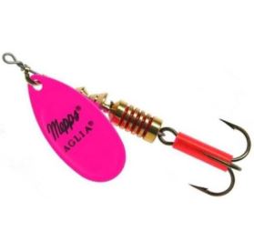 Mepps Aglia Flou Str. 1- 3,5G - Flou Pink