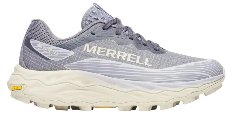 Merrell Agility Peak 6 GTX Womens Lost Lilac