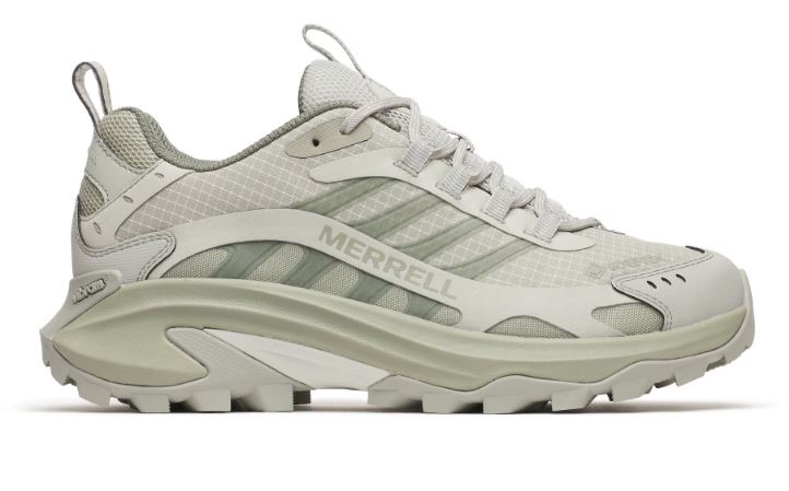 Merrell Moab Speed 2 GTX Womens OOLONG