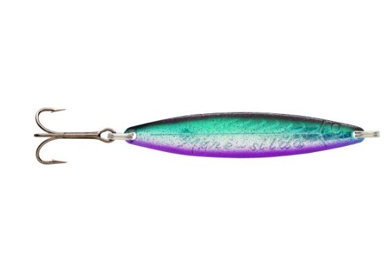 Møresilda Super Holographic 27G Green