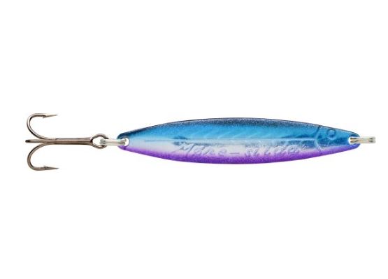 Møresilda Super Holographic 27G Blue