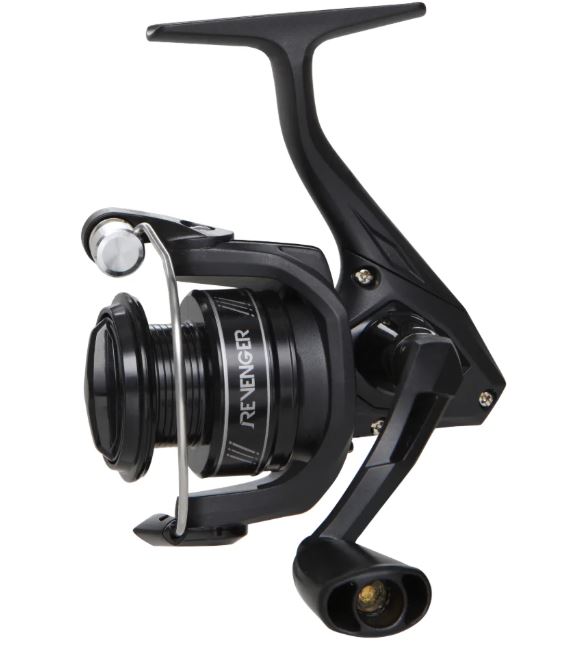 Okuma Revenger A-RV