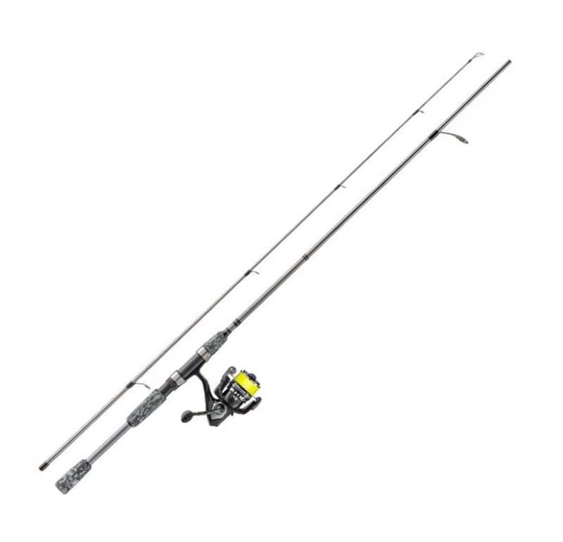 Okuma Wave power pro Combo 8" 15-40G