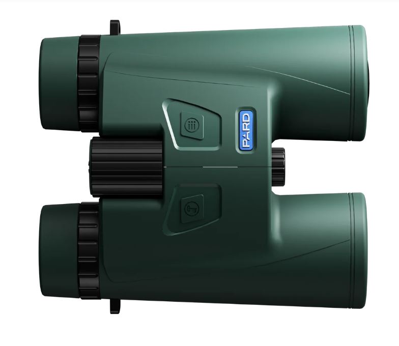 Pard Ranger ED 3000 LRF 10x42