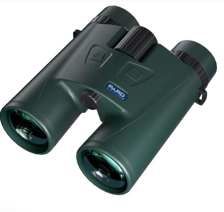 Pard Ranger ED 3000 LRF 10x42