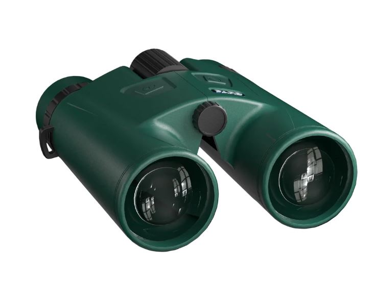 Pard Ranger ED 3000 LRF 10x42