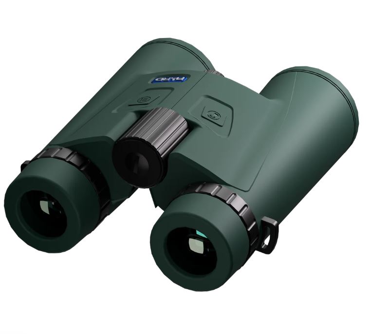 Pard Ranger ED 3000 LRF 10x42