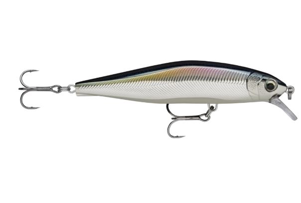 Rapala Precision Xtreme Air Boss Salt Water Baitfish