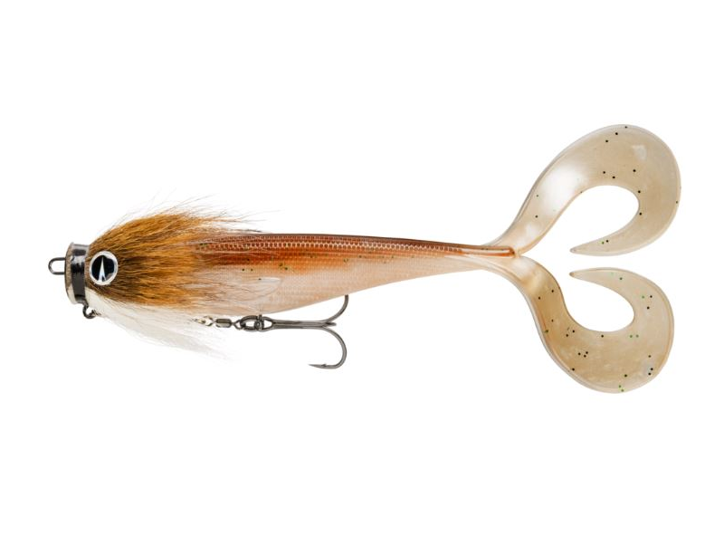 Rapala Soft Olio Prerigget 20CM 80G Cappuccino