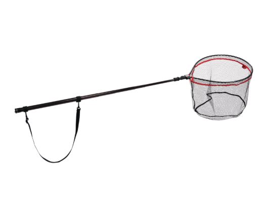 Rapala Carbon Net Jetty XL 60x50CM