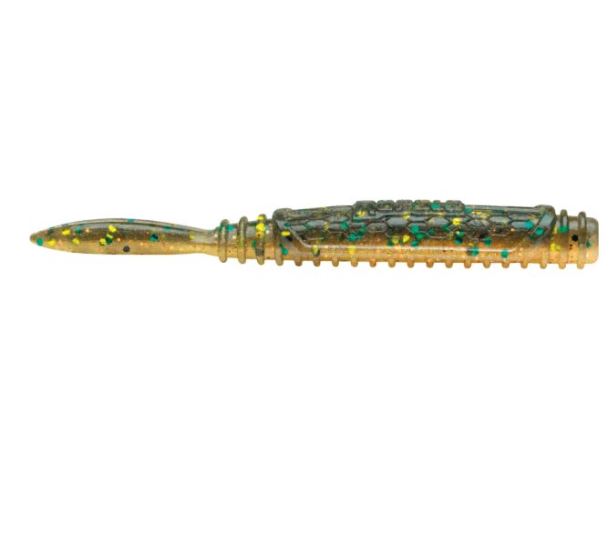 Rapala Crushcity Salted Nedroll 8,1CM 7Stk Perch