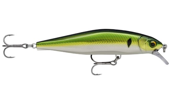 Rapala Precision Xtreme Air Boss Salt Water Pilchard