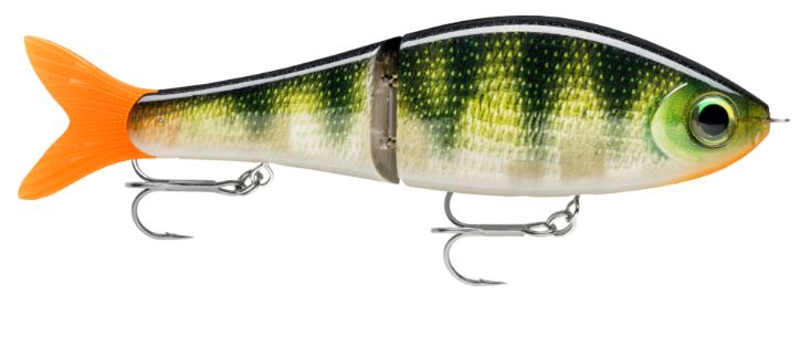 Rapala Super Shadow Rap Glide 11CM 41G Perch
