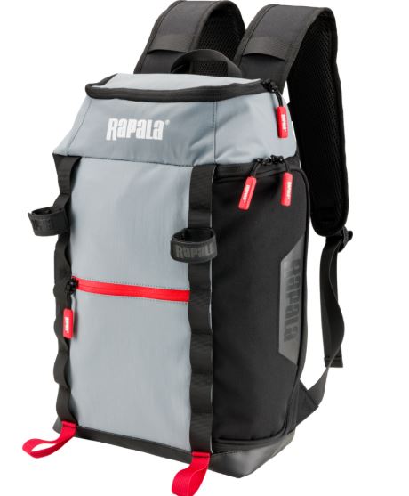 Rapala Countdown Back pack